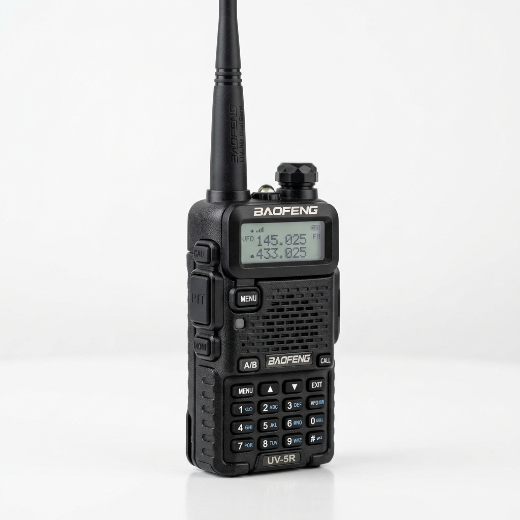 Baofeng UV-5R
