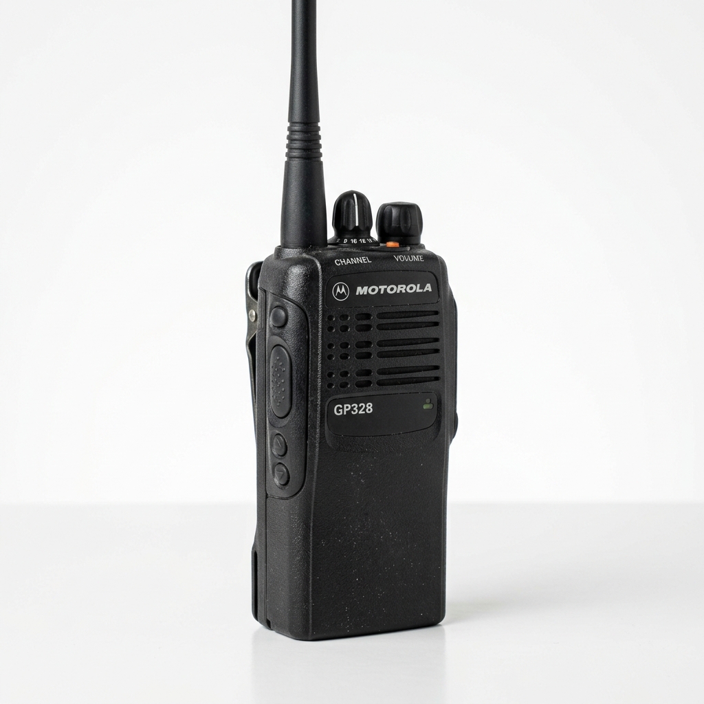 Motorola GP328